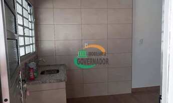Imagem 5: Casa com 1 dormitório para alugar, 40 m² por R$ 1.125,00/mês - Jardim Alvorada - Campinas