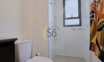 Imagem 6: Apartamento para alugar no bairro Consolação - São Paulo/SP