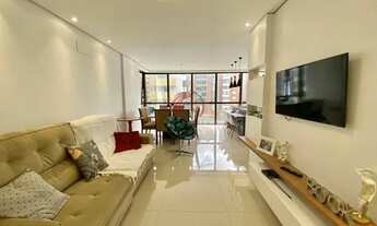 Imagem 3: Apartamento de 03 suítes em Torres