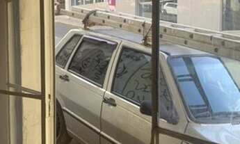 Imagem 4: Loja na Conselheiro Lafaiete 20metros, em frente a Academia