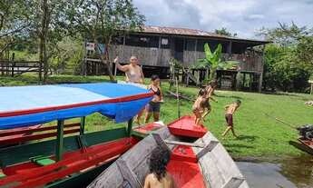 Imagem 5: Vendo lindo sítio 50 mil