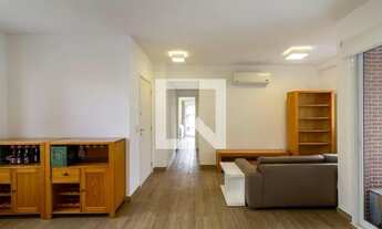 Imagem 5: Apartamento para Aluguel - Itaim Bibi, 2 Quartos, 96 m2