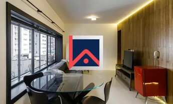 Imagem: Apartamento Locação 2 Dormitórios - 72