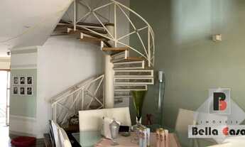 Imagem 2: Lindo Sobrado Alto Padrão com 4 suítes