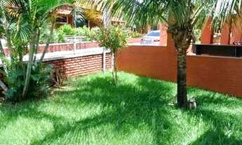 Imagem 6: Chalé em caldas novas