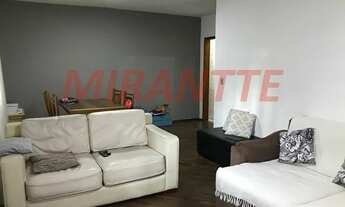 Imagem 2: Sobrado de 184m² com 3 quartos em Santana