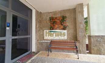 Imagem 2: Apartamento com 2 dormitórios, 37 m² - venda por R$ 190.000,00 ou aluguel por R$ 2.206,67