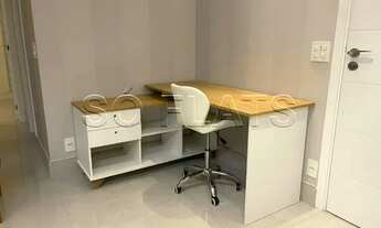 Imagem 7: Residencial lindo e moderno no Condomínio Andaluz localizado no Morumbi