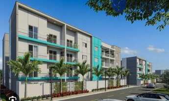 Imagem 4: Ágio de Apartamento com garden no residencial egeu