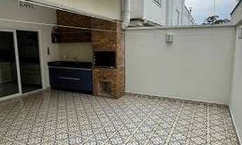 Imagem 7: Casa em Condominio com Suite e 2 Vagas na Granja Viana