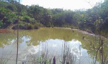 Imagem: Terreno 22 Hectares em Desterro de Entre