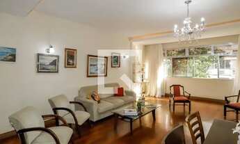 Imagem 2: Apartamento para Aluguel - Copacabana, 3 Quartos, 182 m2