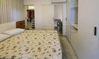 Imagem 7: Apartamento Horizonte JK decorado próximo da Avenida Juscelino Kubitschek disponível para