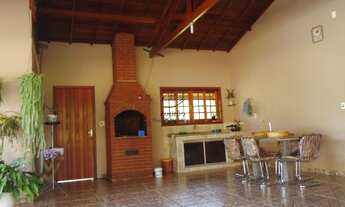 Imagem 2: CHACARA RURAL em TATUÍ - SP, RIO DAS PEDRAS