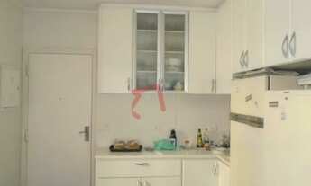 Imagem 6: Apartamento com 3 dormitórios para alugar, 224 m² por R$ 12.710,00/mês - Higienópolis - Sã