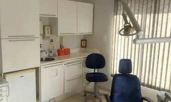 Imagem 6: CONSULTÓRIO ODONTOLOGICO / ESCRITORIOS PARA LOCAÇÃO - PARQUE TRÊS MENINOS - SOROCABA - SP