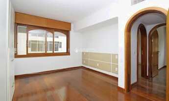 Imagem 2: PORTO ALEGRE - Apartamento Padrão - Menino Deus