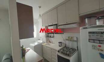 Imagem 4: Apartamento Padrão em São José dos Campos