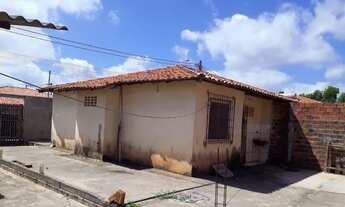 Imagem 3: Vende- se casa no Residencial Luís Bacelar -gapara