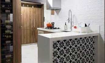 Imagem 7: Apartamento com 3 dormitórios à venda, 109 m² por R$ 1.500.000,00 - Campo Belo - São Paulo