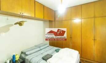 Imagem 6: Apartamento à venda, 64 m² por R$ 410.000,00 - Vila Clementino - São Paulo/SP