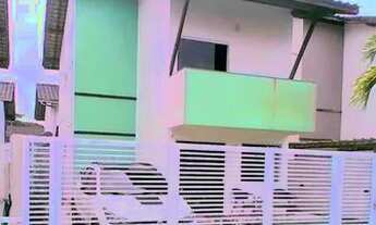 Imagem 4: Casa de condomínio para venda tem 116 metros quadrados com 3 quartos em Abrantes - Camaçar