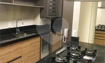 Imagem 3: APARTAMENTO A VENDA E LOCAÇÃO NA VILA OLIMPIA