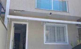 Imagem: SOBRADO - VILA MATILDE