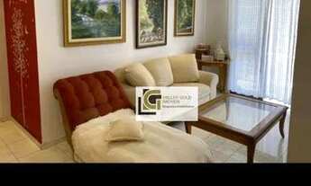 Imagem 2: Apartamento com 3 dormitórios à venda, 147 m² por R$ 1.050.000,00 - Altos do Esplanada - S