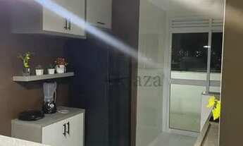 Imagem 7: Apartamento para venda possui 82 metros quadrados com 1 quarto