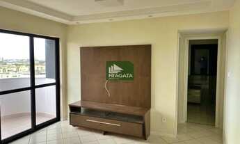 Imagem: APARTAMENTO ARACAJU COND RESIDENCIAL MERCURE