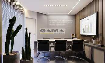 Imagem 6: Apartamento Alto Padrão