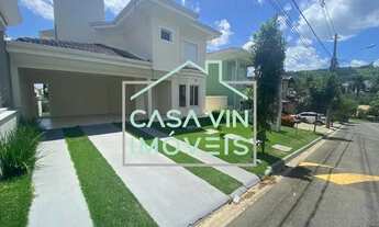 Imagem 3: Casa - Jardim das Palmeiras - Vinhedo