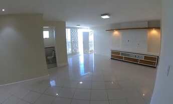 Imagem: Edifício Sheychelles - Campos dos Goytacazes