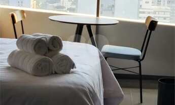 Imagem 3: Apartamento-São Paulo-PINHEIROS