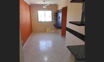 Imagem 2: Apartamento à venda no Condomínio Morada do Sol em Vinhedo/SP