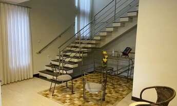 Imagem 2: Casa à venda, 4 quartos, 2 suítes, 4 vagas, Estância Silveira - Contagem/MG