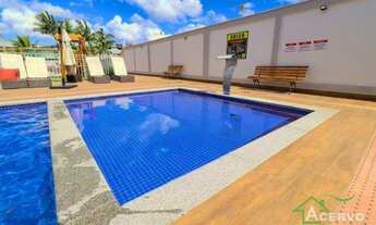 Imagem 3: Apartamento para alugar com 2 quartos no Aeroporto - Juiz de Fora/MG