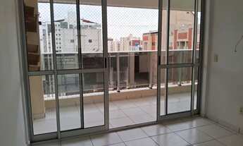 Imagem 2: Apartamento 2 quarto com área de lazer