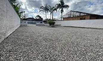 Imagem 7: Sobrado no Paranaguamirim