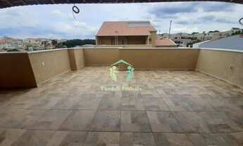 Imagem 5: Cobertura sem condomínio,2 dormitórios ( Vila Pires