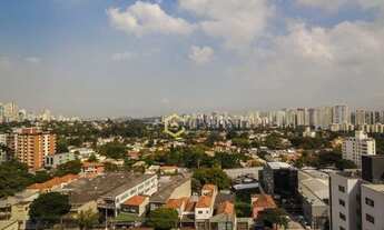 Imagem 4: Apartamento com 3 dormitórios, 117 m² - venda por R$ 1.390.000,00 ou aluguel por R$ 8.007