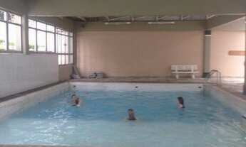 Imagem 6: Apartamento com 2 dormitórios para alugar, 275 m² por R$ 13.839,00/mês - Jardim Paulistano