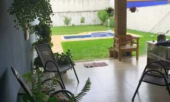 Imagem 6: Linda Casa a venda ou aluguel em cond. Itatiba