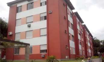 Imagem: Apartamento para Venda - 43m², 1 dormitório