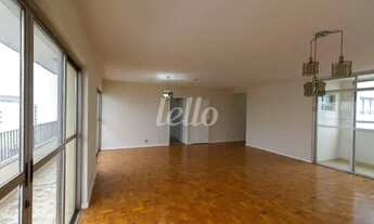 Imagem 4: São Paulo - Apartamento Padrão - Mooca