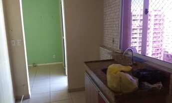 Imagem 6: Apartamento com 2 quartos em V. de Carvalho - Aceita carta de crédito