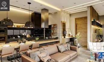 Imagem 6: Casa Condomínio em Araraquara