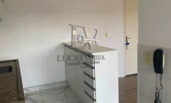 Imagem 5: Apartamento para Locação em Barueri, Parque Viana, 2 dormitórios, 1 suíte, 1 banheiro, 1 v