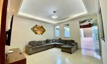 Imagem 2: Casa à venda, 3 quartos, 1 suíte, 4 vagas, Cabral - Contagem/MG